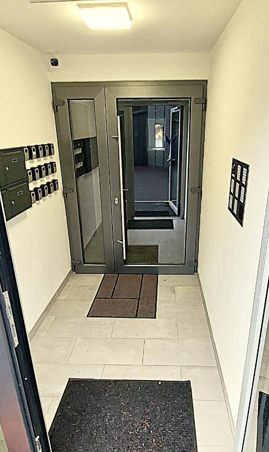Apartman Na Kraji Lesa ยาโนฟ นาด นีโซว์ ภายนอก รูปภาพ