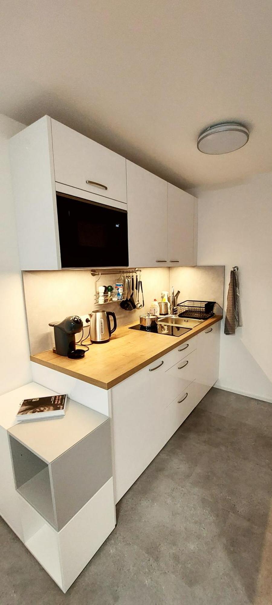 Apartman Na Kraji Lesa ยาโนฟ นาด นีโซว์ ภายนอก รูปภาพ