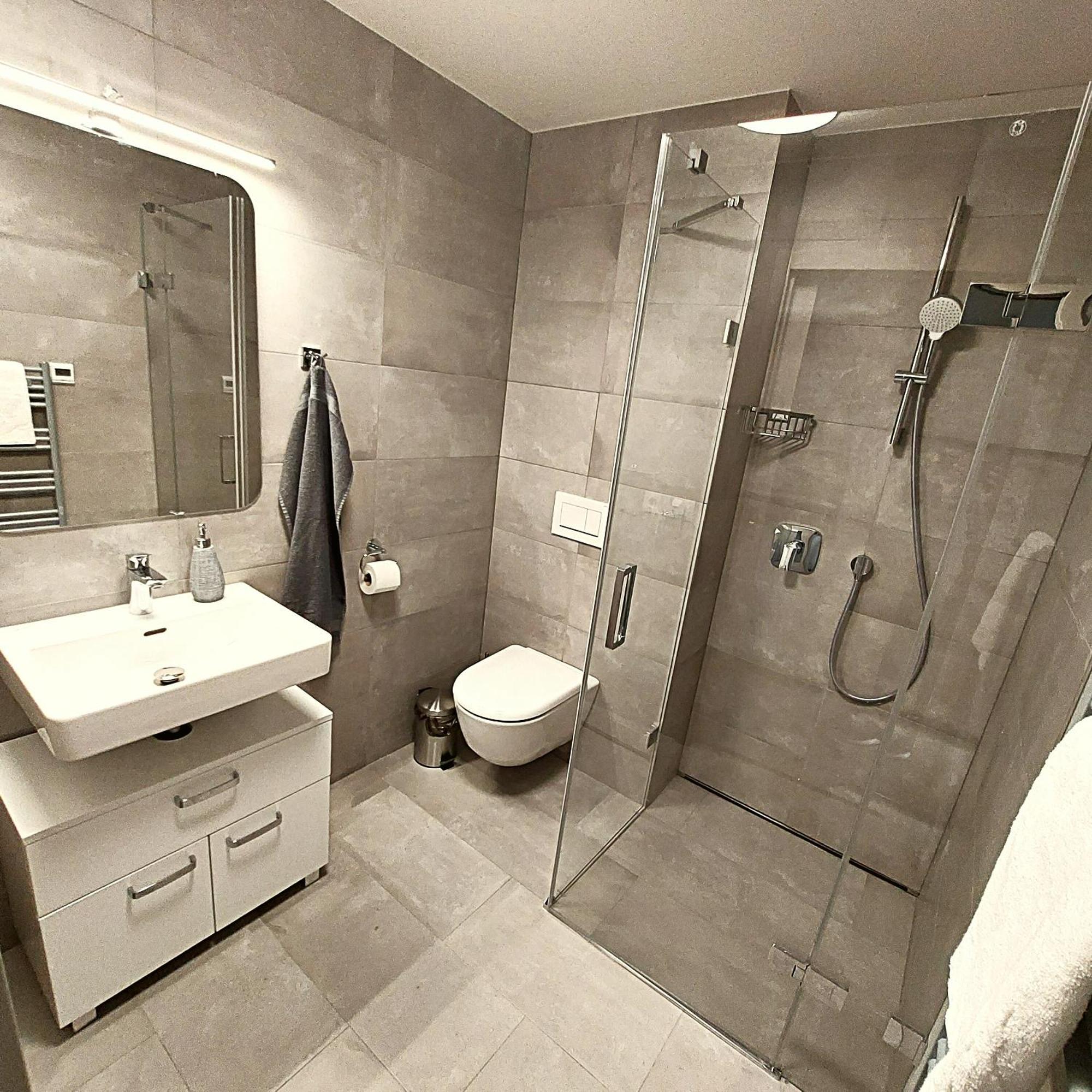 Apartman Na Kraji Lesa ยาโนฟ นาด นีโซว์ ภายนอก รูปภาพ